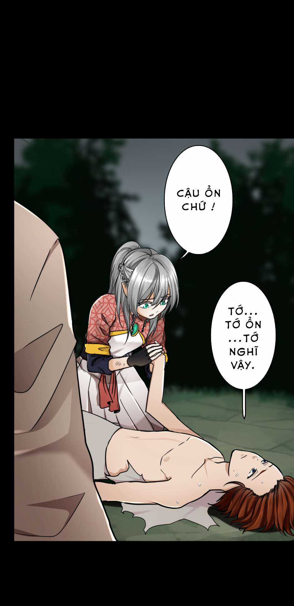 The Beginning After The End Chapter 26 trang 26
