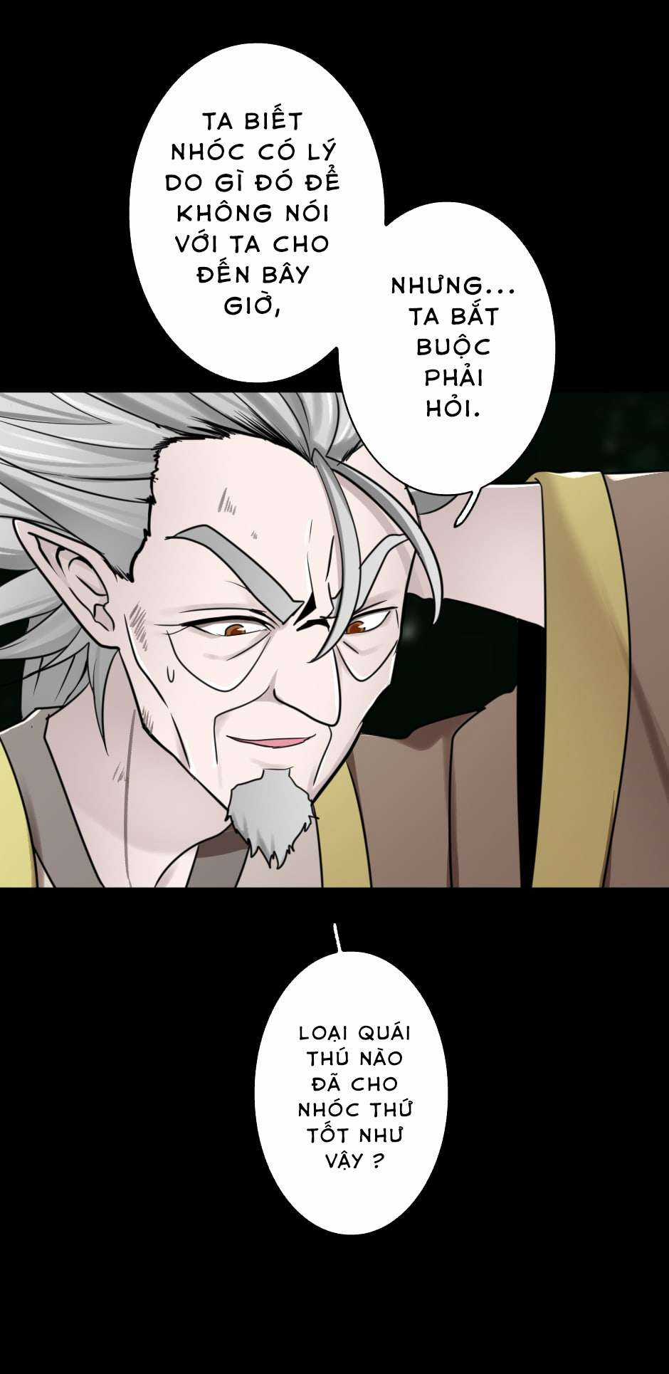 The Beginning After The End Chapter 26 trang 27