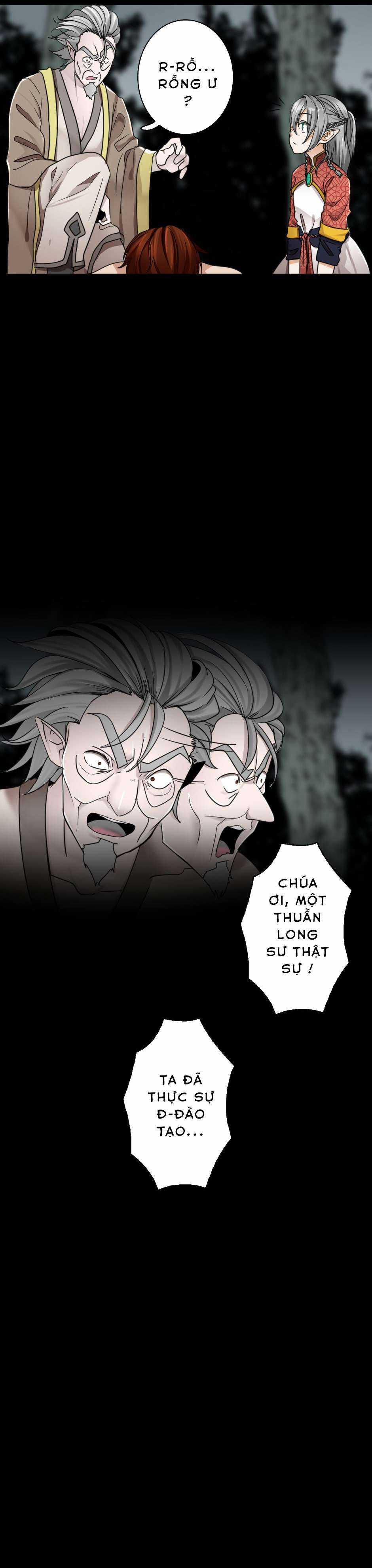 The Beginning After The End Chapter 26 trang 29