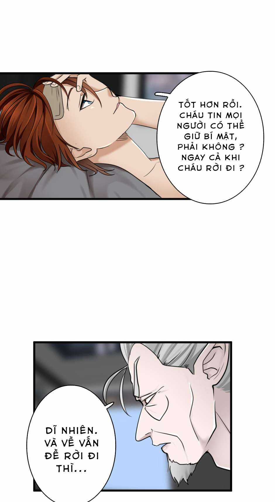 The Beginning After The End Chapter 26 trang 32