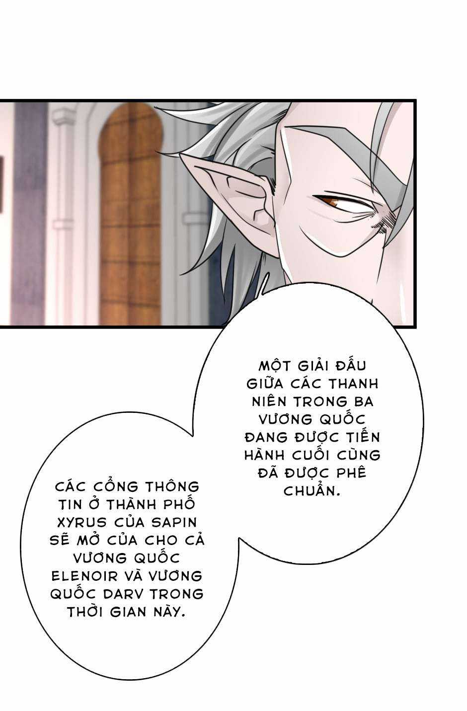 The Beginning After The End Chapter 26 trang 34