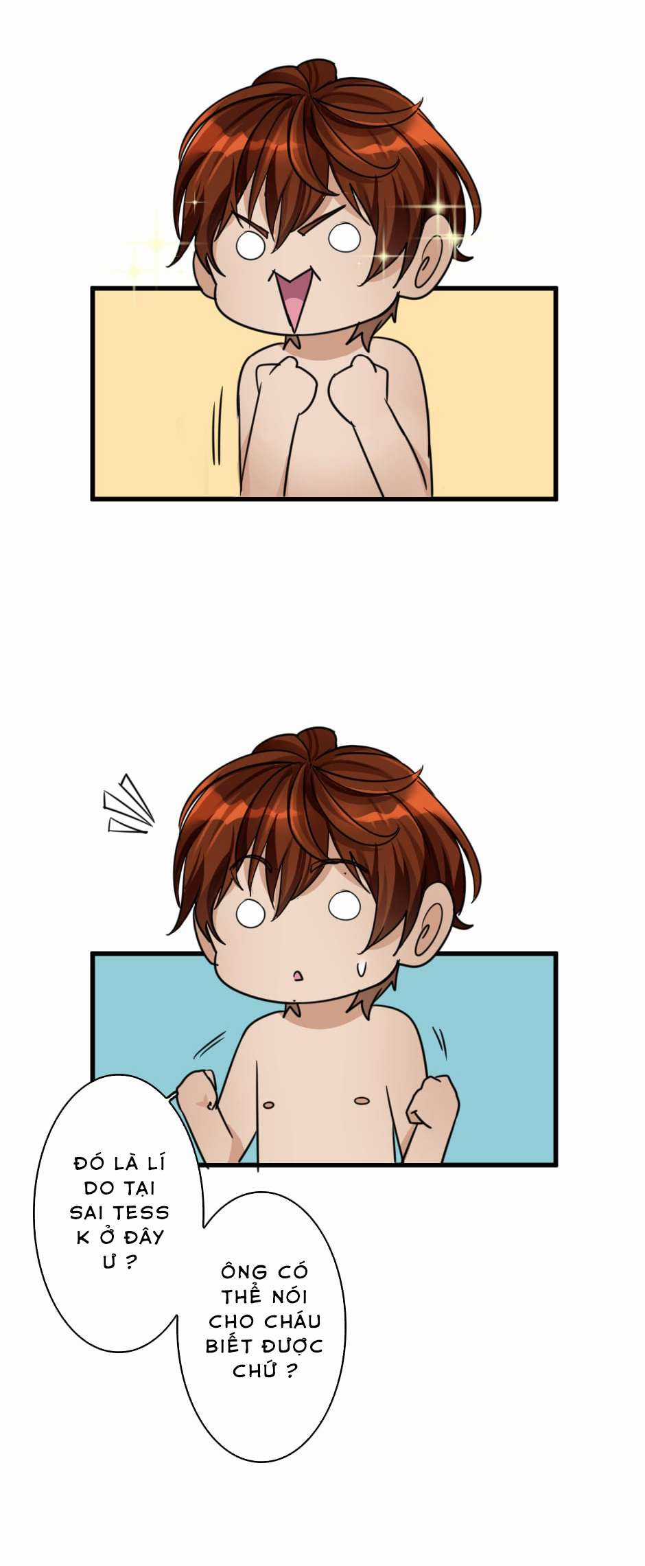 The Beginning After The End Chapter 26 trang 35