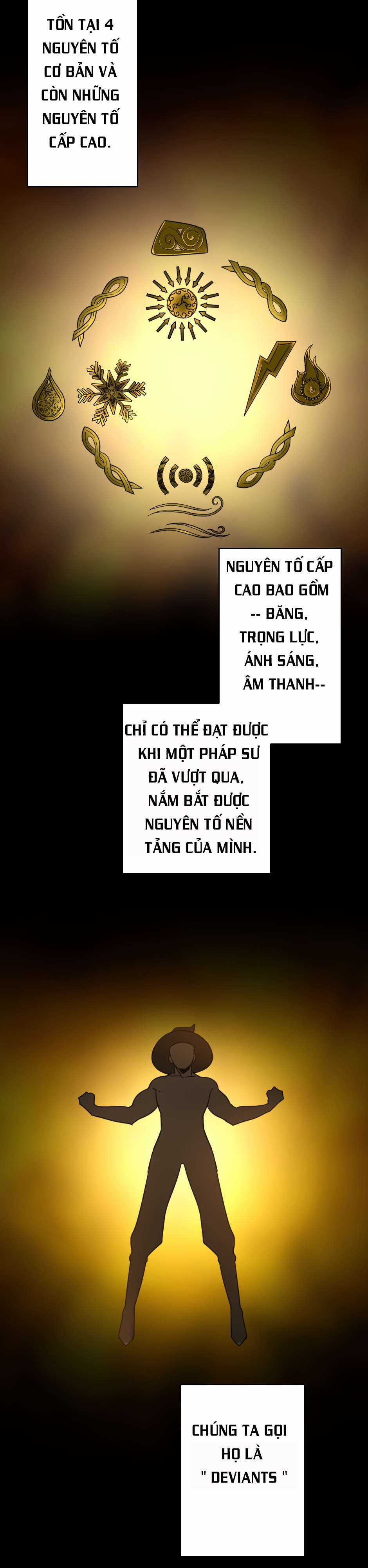 The Beginning After The End Chapter 26 trang 8