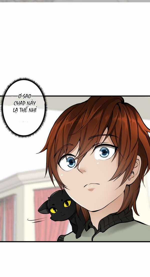 The Beginning After The End Chapter 30 trang 1