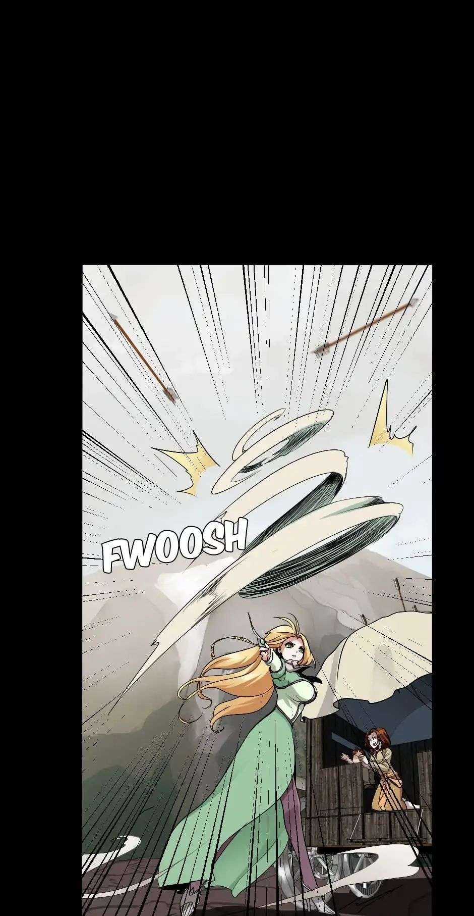 The Beginning After The End Chapter 9 trang 19