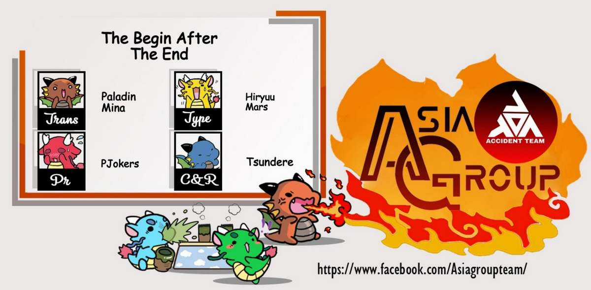 The Beginning After The End Chapter 9 trang 2