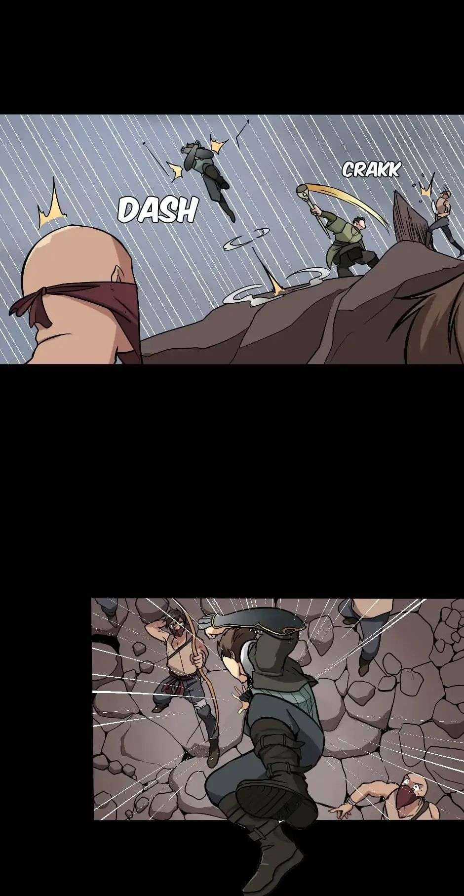 The Beginning After The End Chapter 9 trang 23