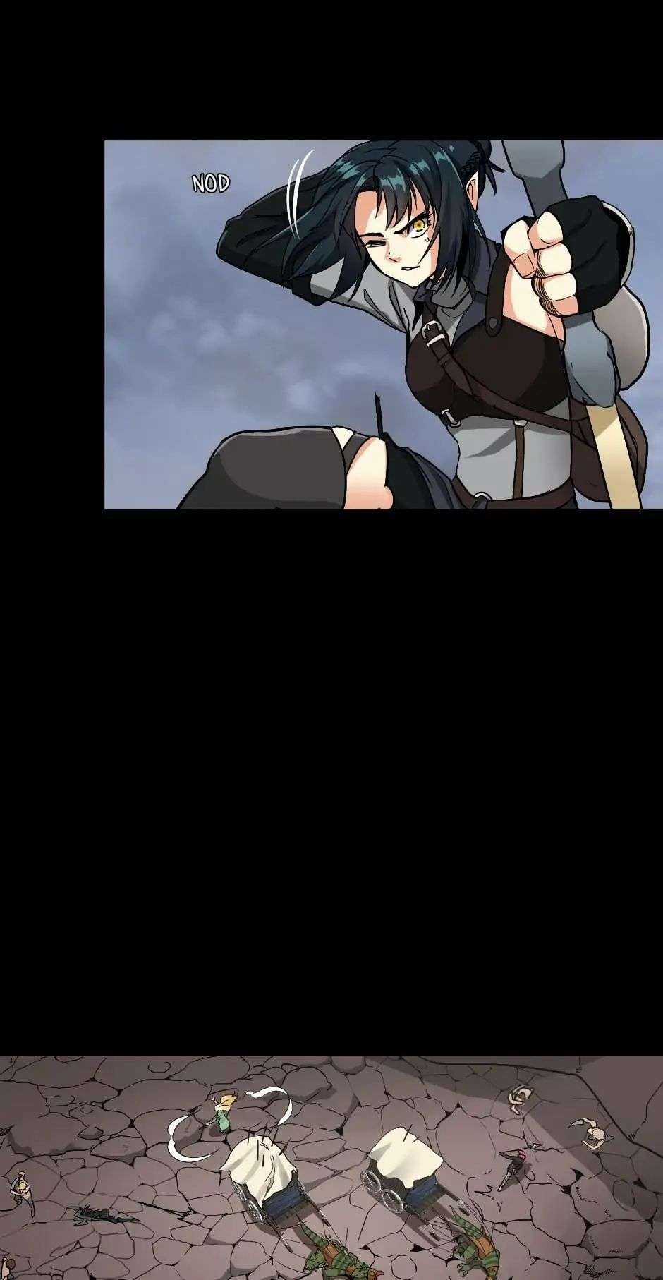 The Beginning After The End Chapter 9 trang 30