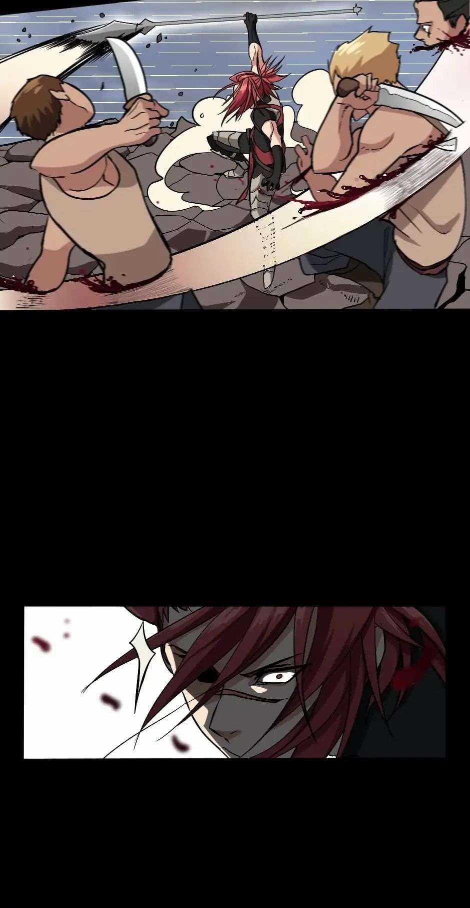The Beginning After The End Chapter 9 trang 32