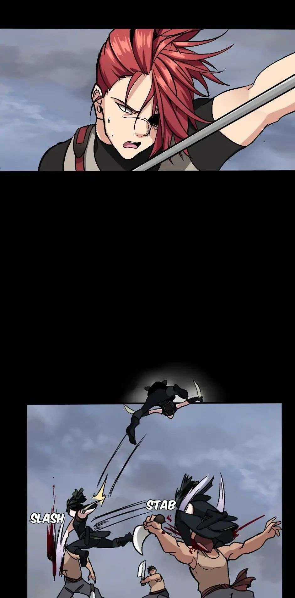 The Beginning After The End Chapter 9 trang 36