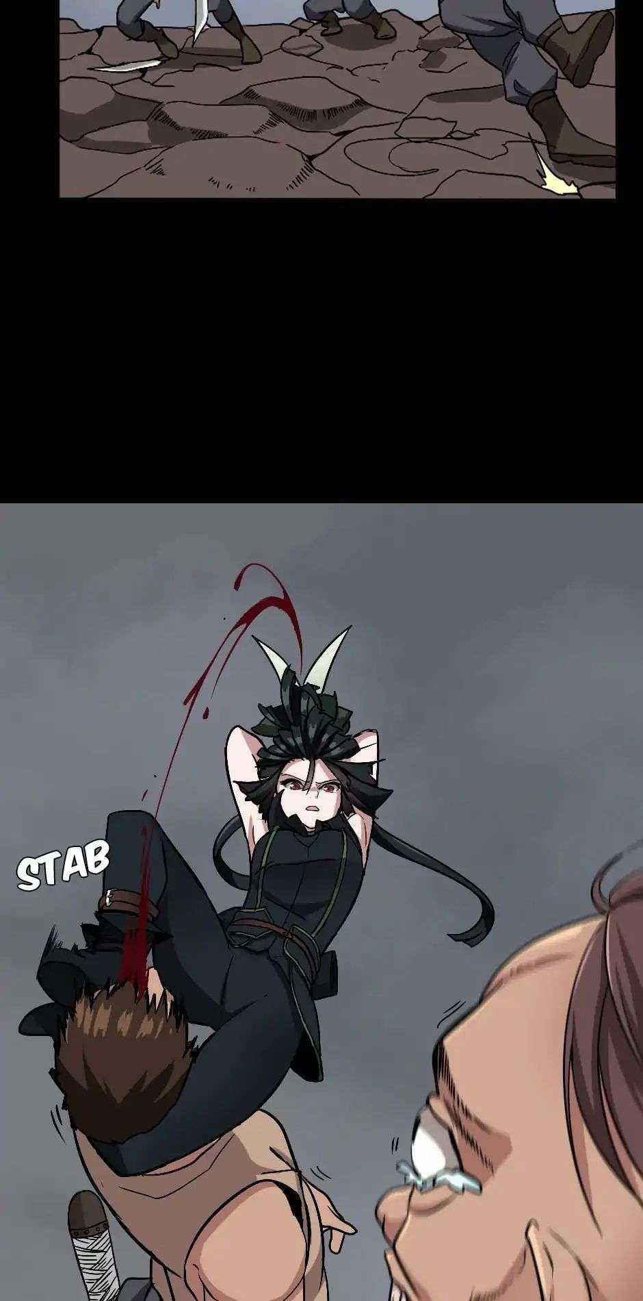 The Beginning After The End Chapter 9 trang 37