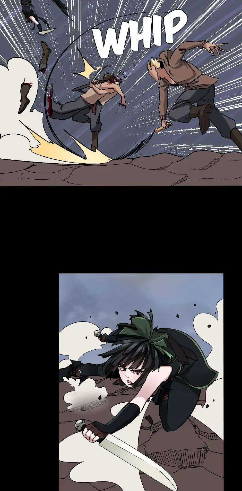 The Beginning After The End Chapter 9 trang 40