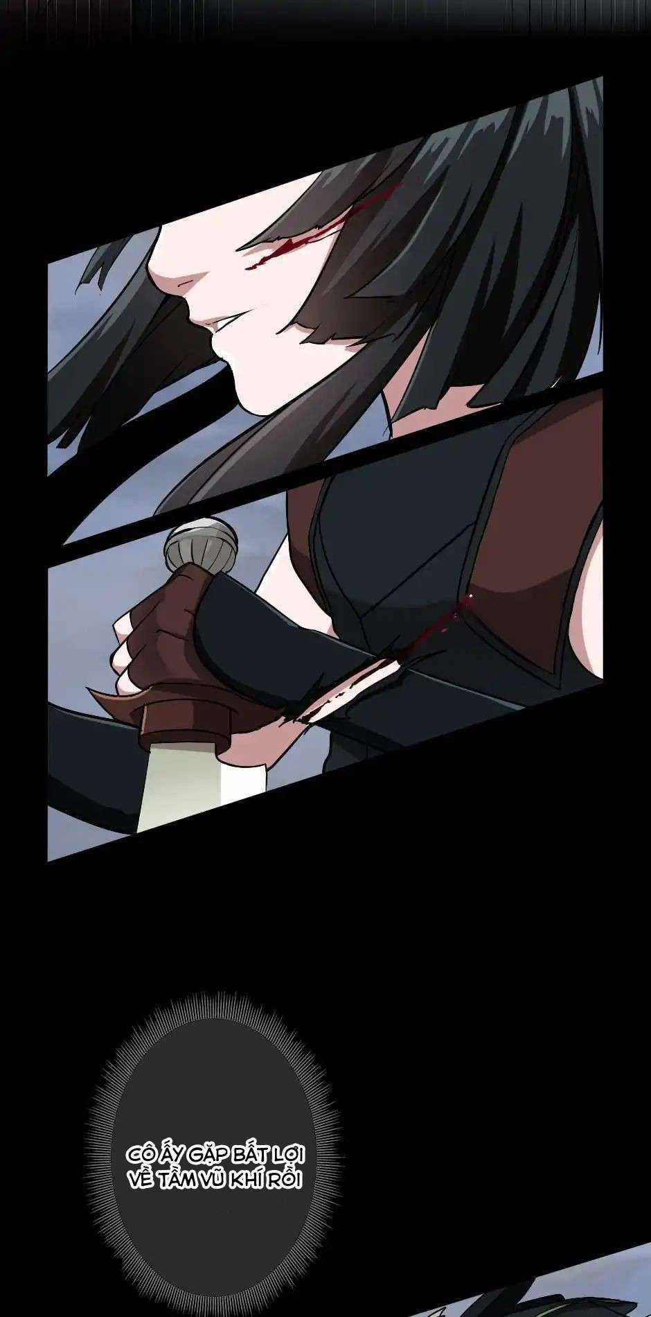 The Beginning After The End Chapter 9 trang 44