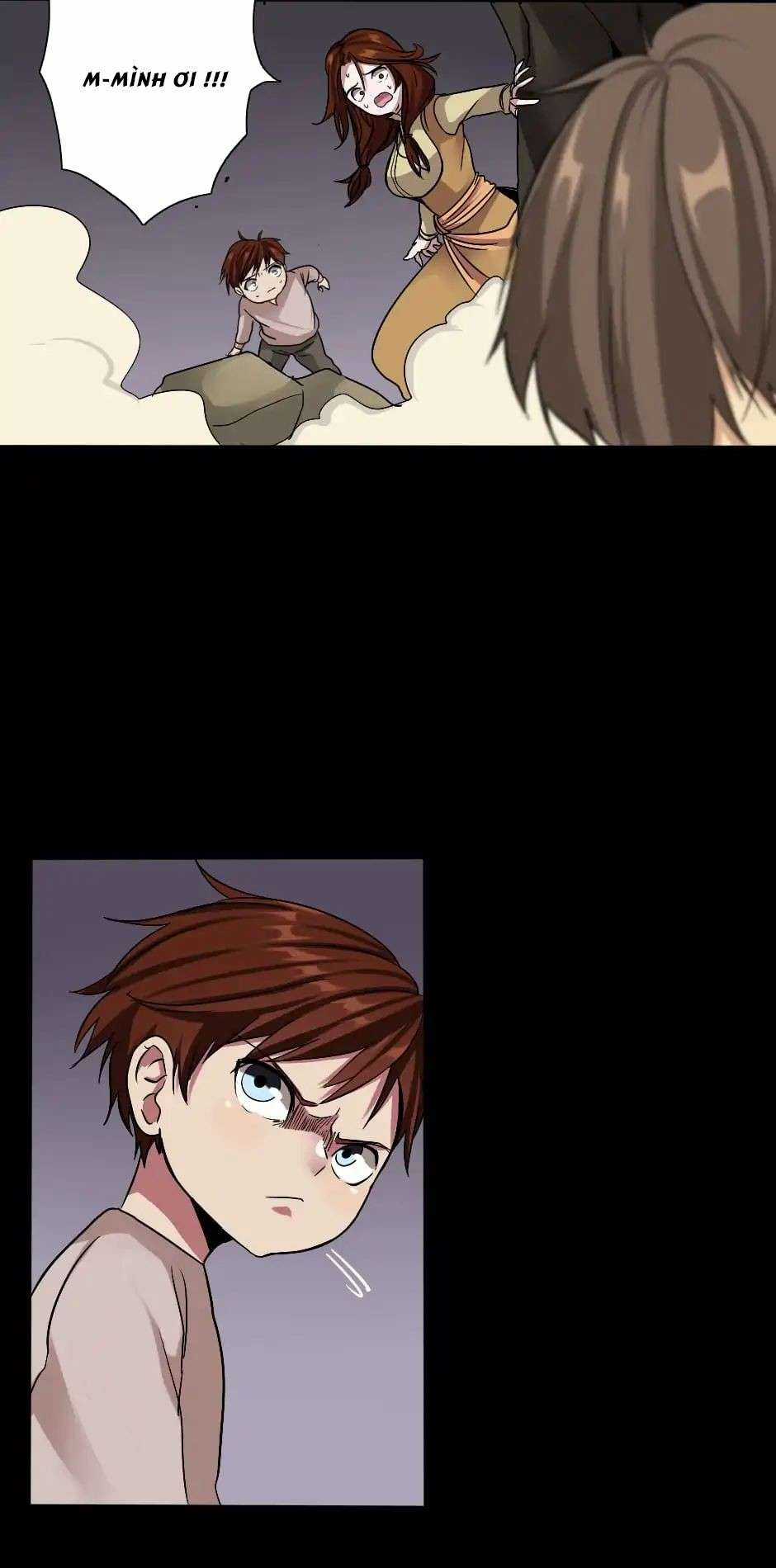 The Beginning After The End Chapter 9 trang 49