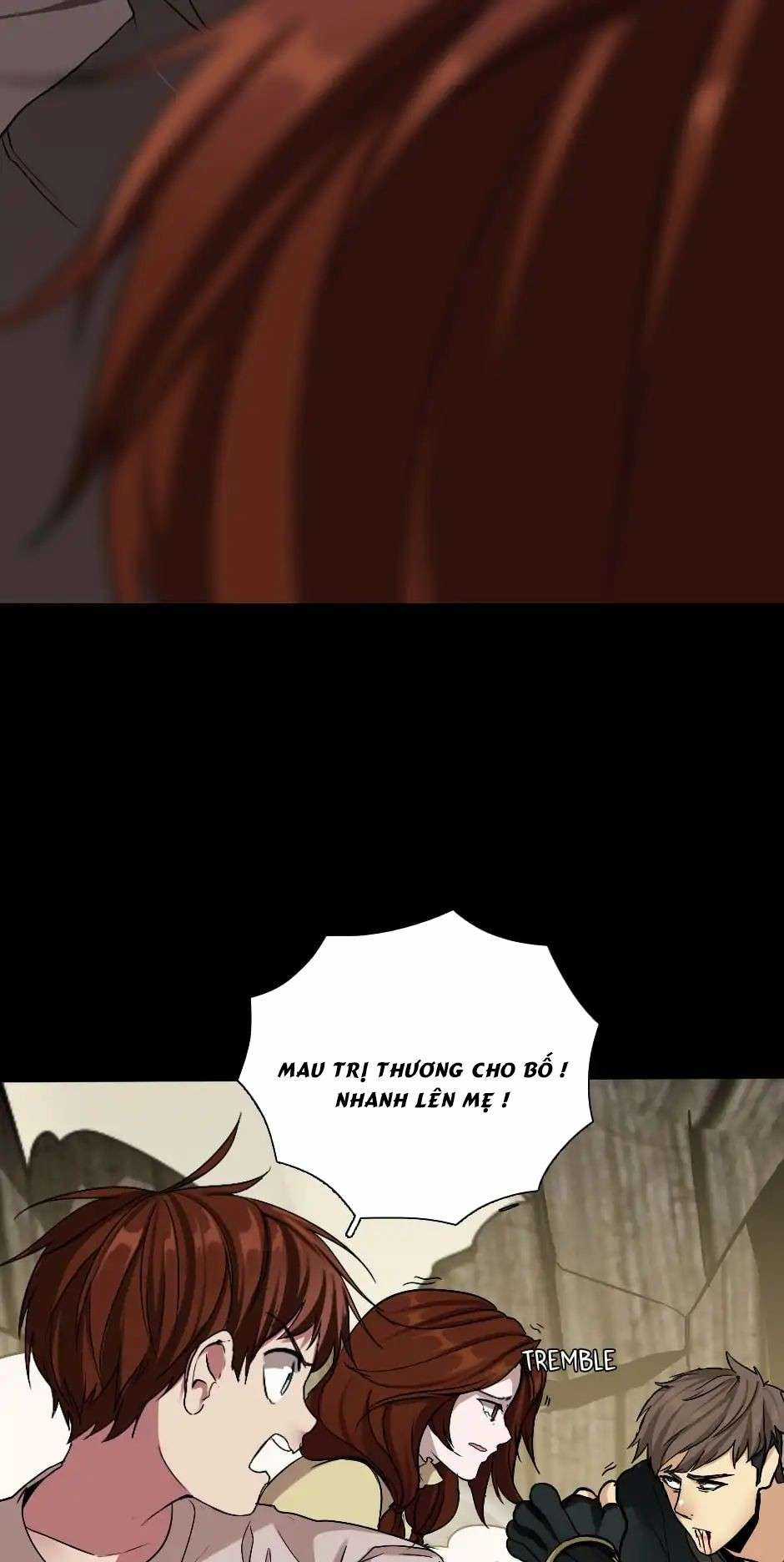 The Beginning After The End Chapter 9 trang 51