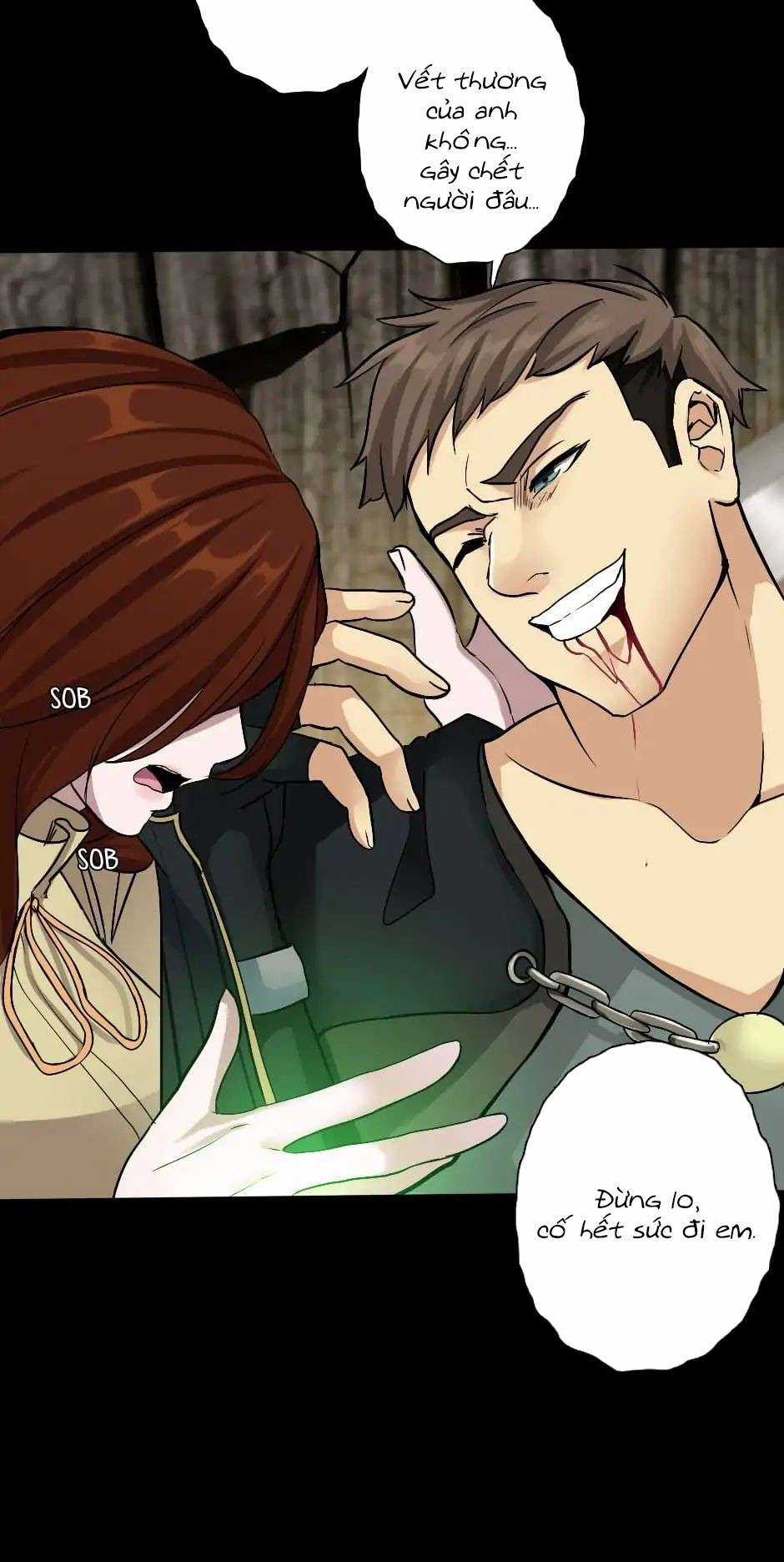 The Beginning After The End Chapter 9 trang 54
