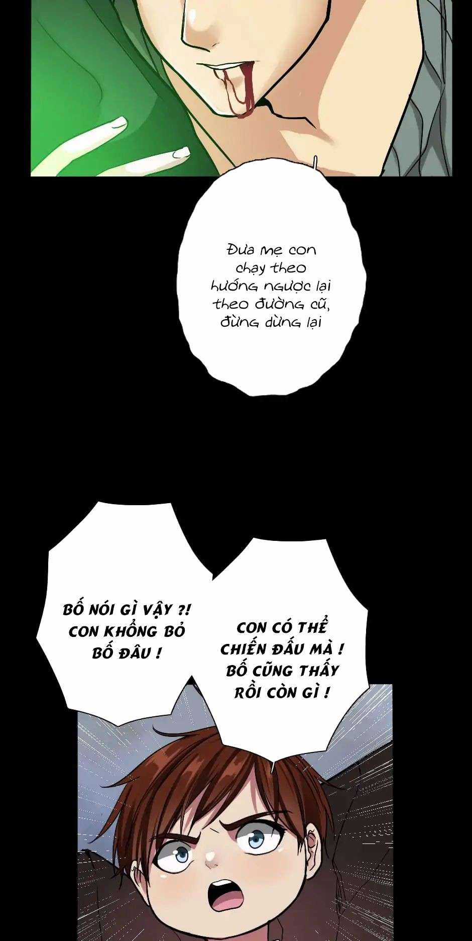 The Beginning After The End Chapter 9 trang 56