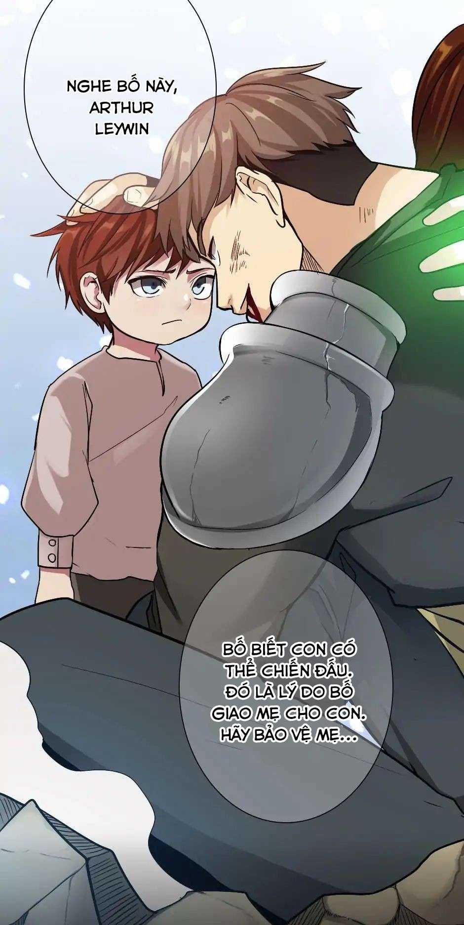The Beginning After The End Chapter 9 trang 59