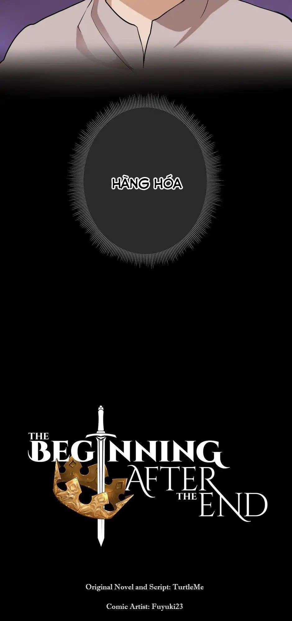The Beginning After The End Chapter 9 trang 8