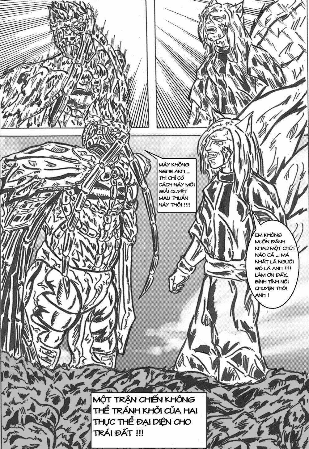 The Beginning Chapter 1 trang 10