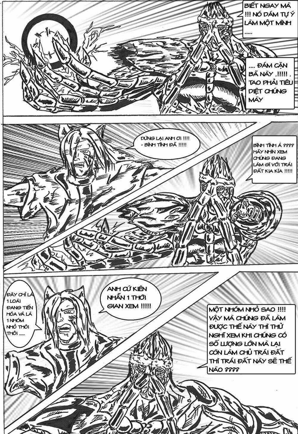 The Beginning Chapter 1 trang 6