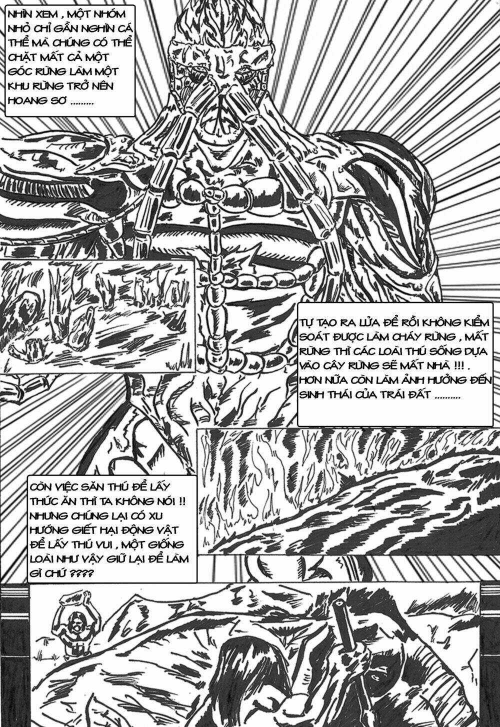 The Beginning Chapter 1 trang 7