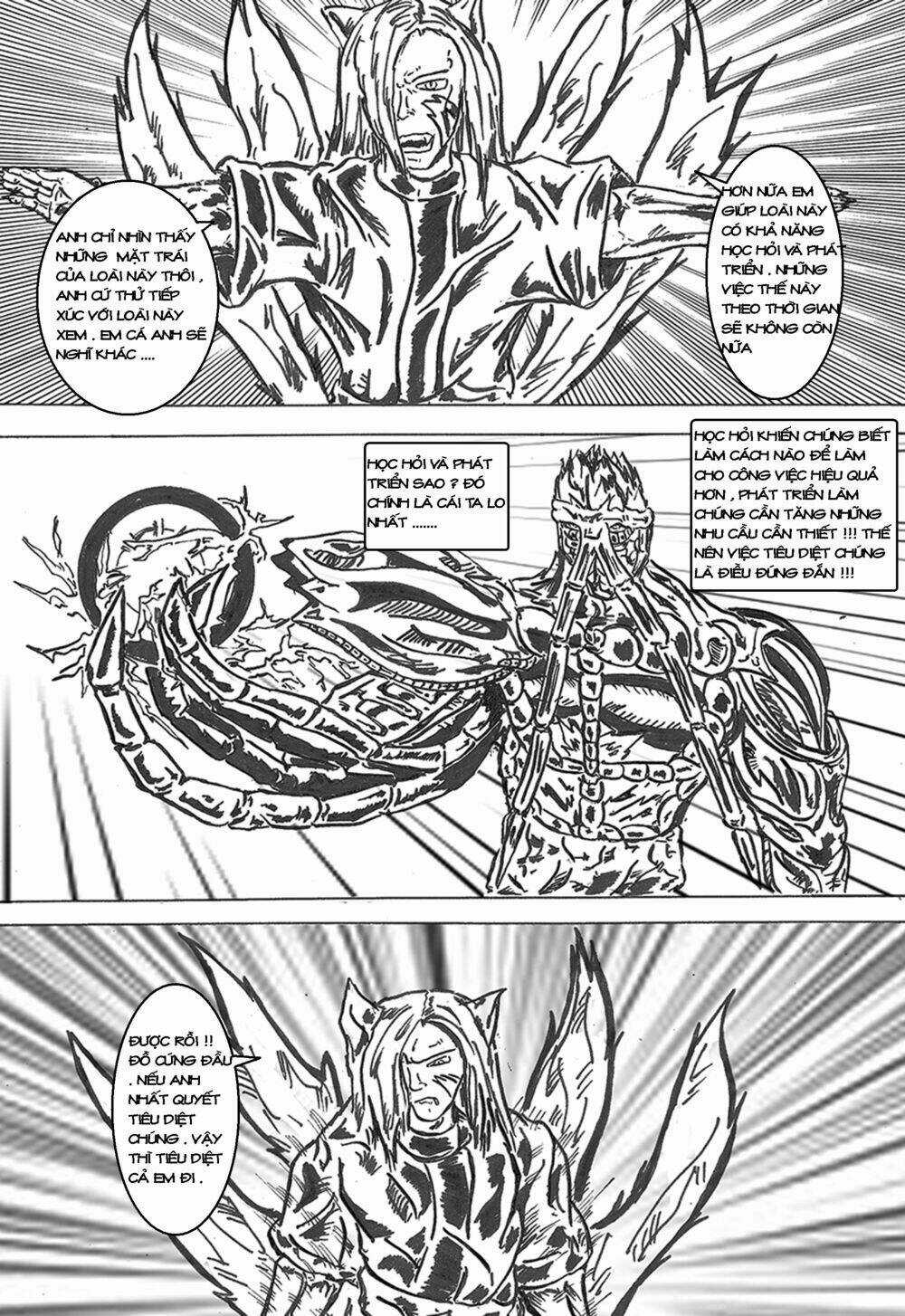 The Beginning Chapter 1 trang 8