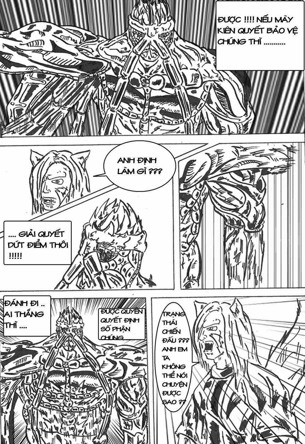 The Beginning Chapter 1 trang 9