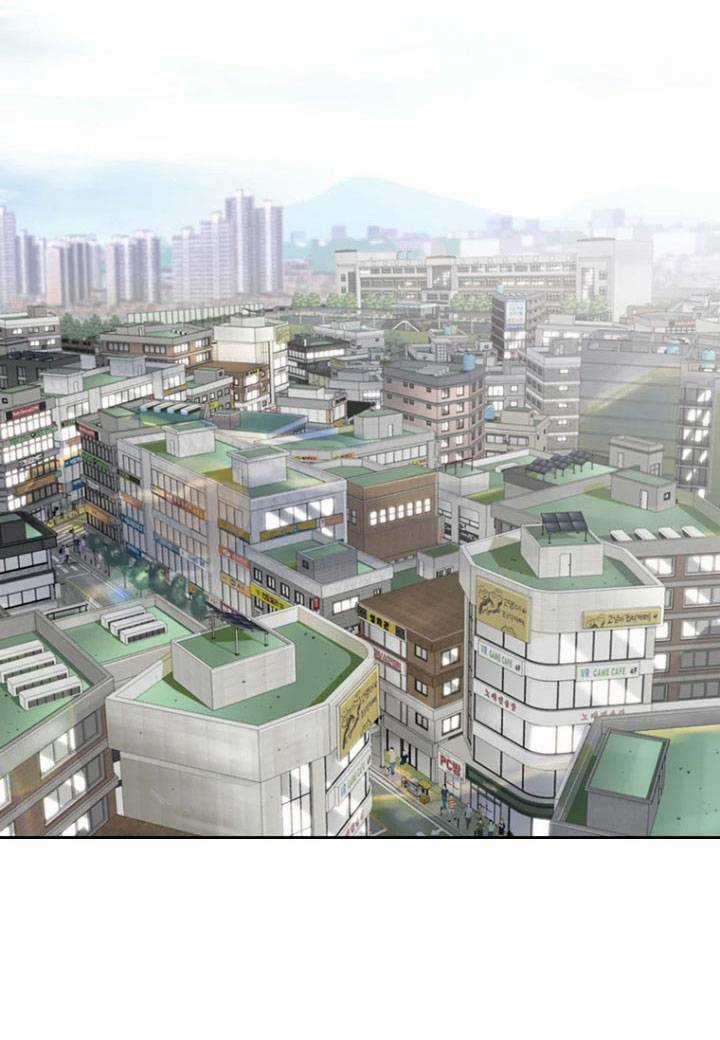 The Blob Chapter 1 trang 10