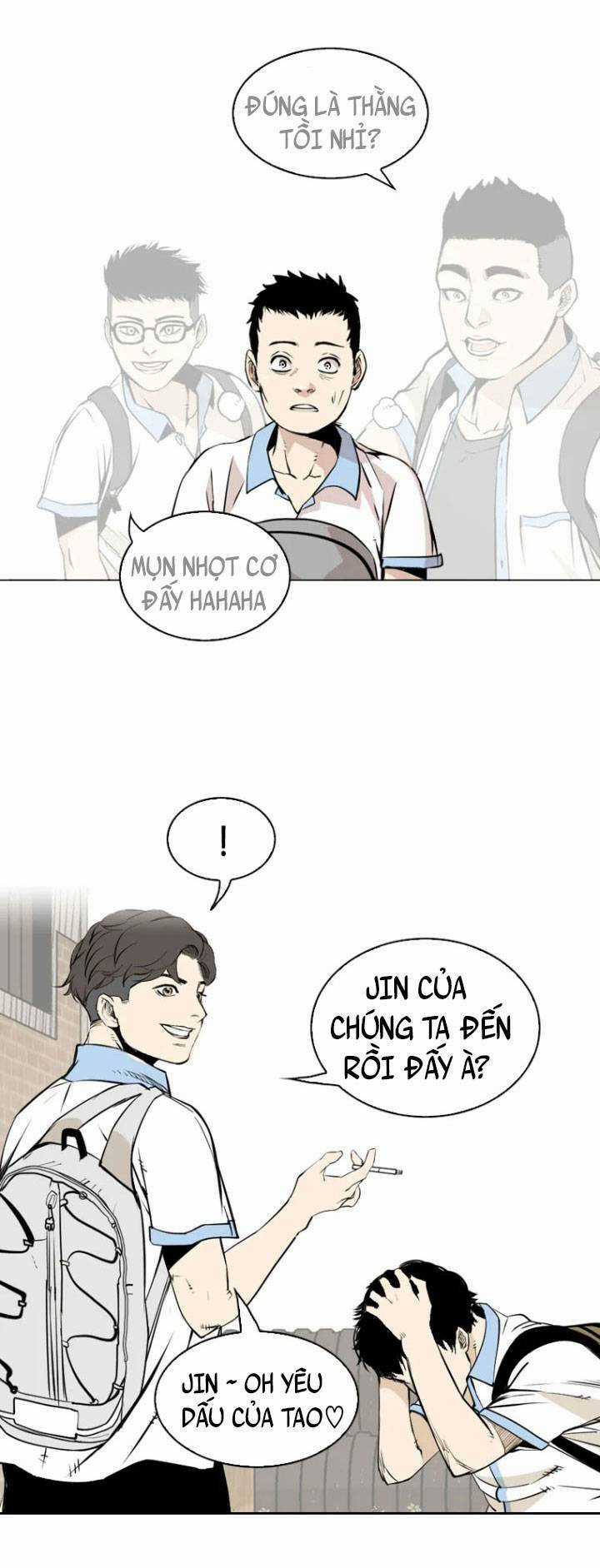 The Blob Chapter 1 trang 100