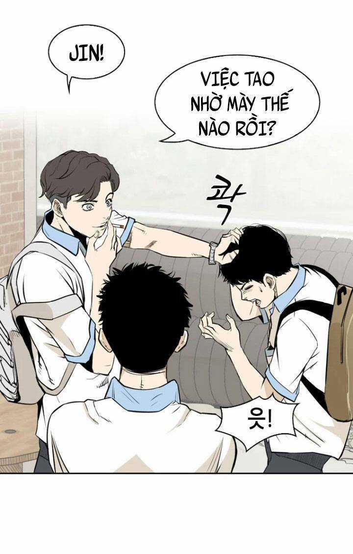 The Blob Chapter 1 trang 102