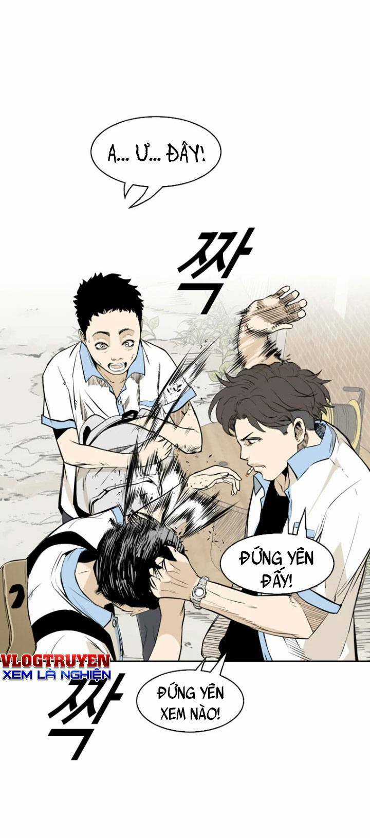 The Blob Chapter 1 trang 103