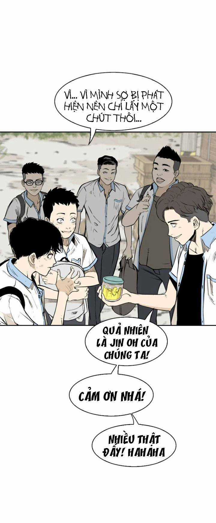 The Blob Chapter 1 trang 106