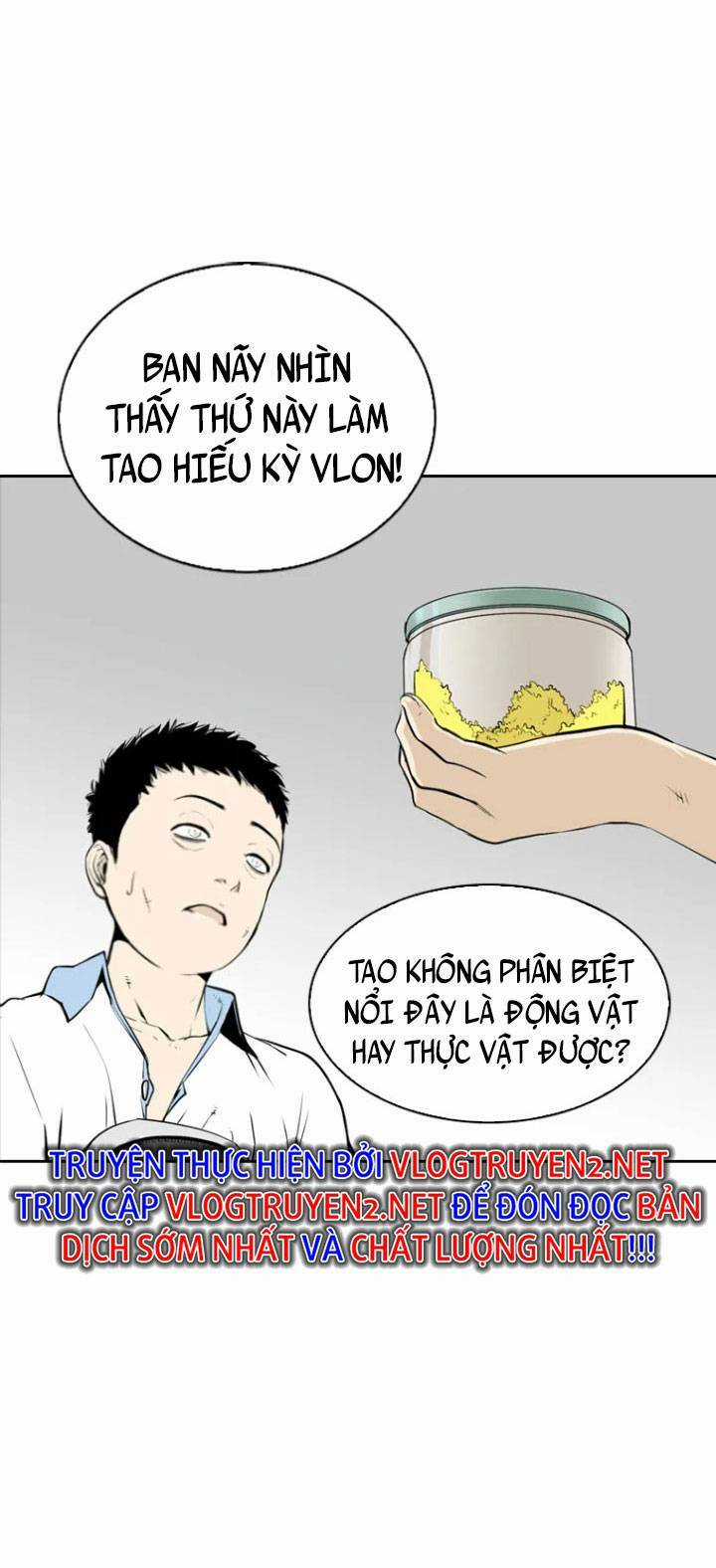 The Blob Chapter 1 trang 107