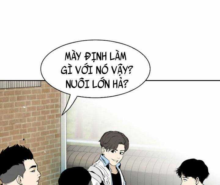 The Blob Chapter 1 trang 108