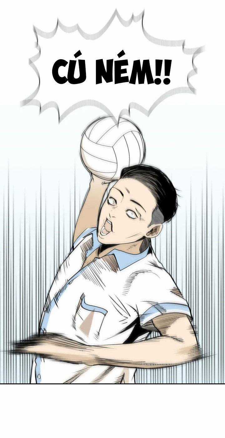 The Blob Chapter 1 trang 11