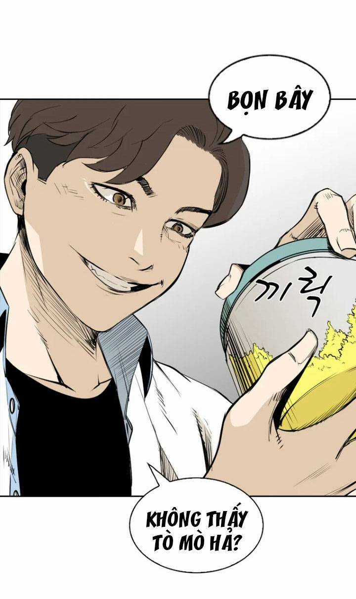 The Blob Chapter 1 trang 110