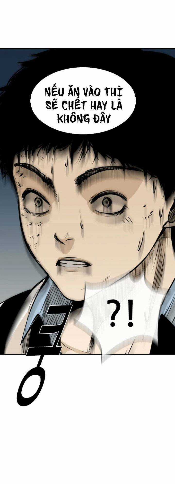 The Blob Chapter 1 trang 111