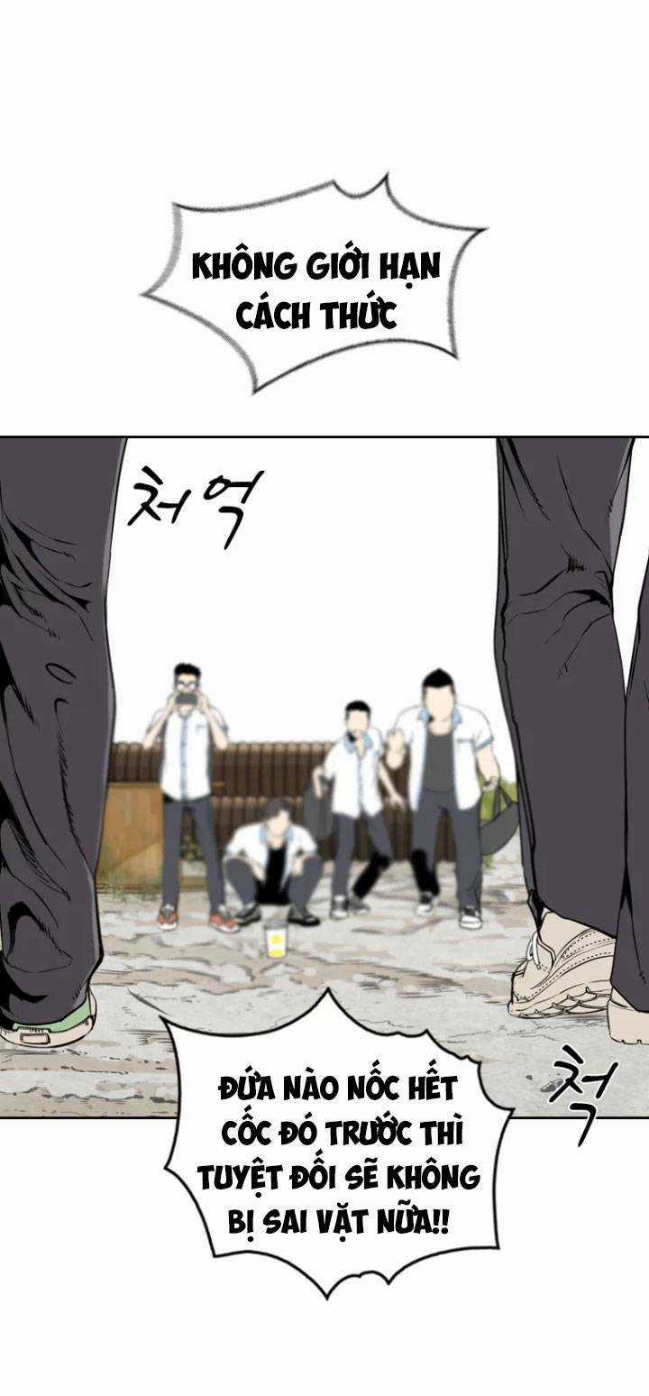 The Blob Chapter 1 trang 113