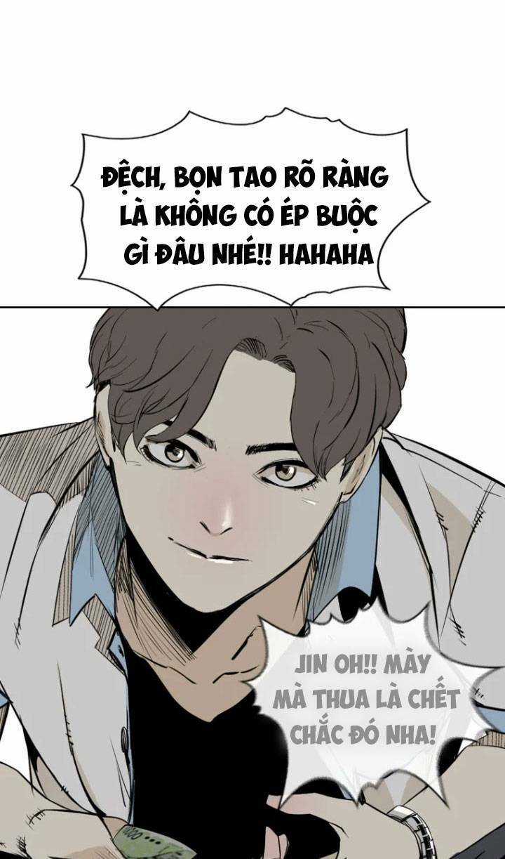 The Blob Chapter 1 trang 114