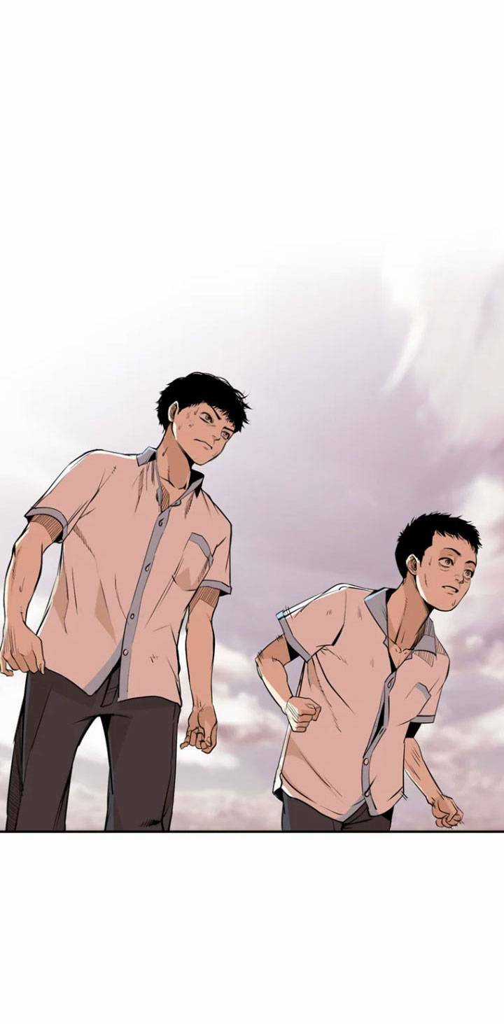 The Blob Chapter 1 trang 116