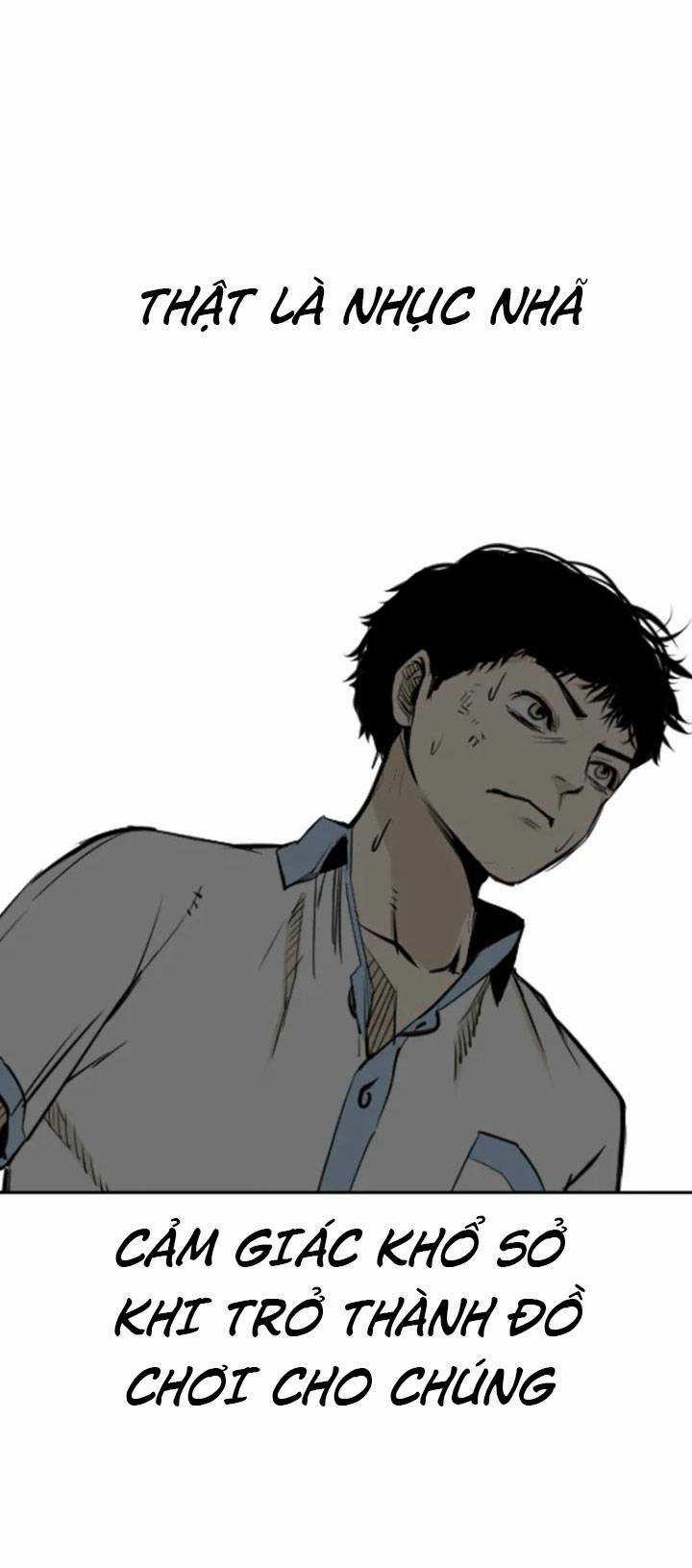 The Blob Chapter 1 trang 117