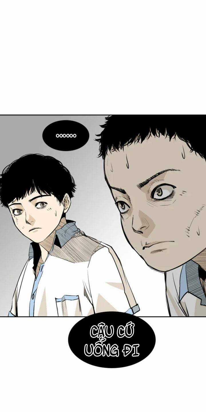 The Blob Chapter 1 trang 119