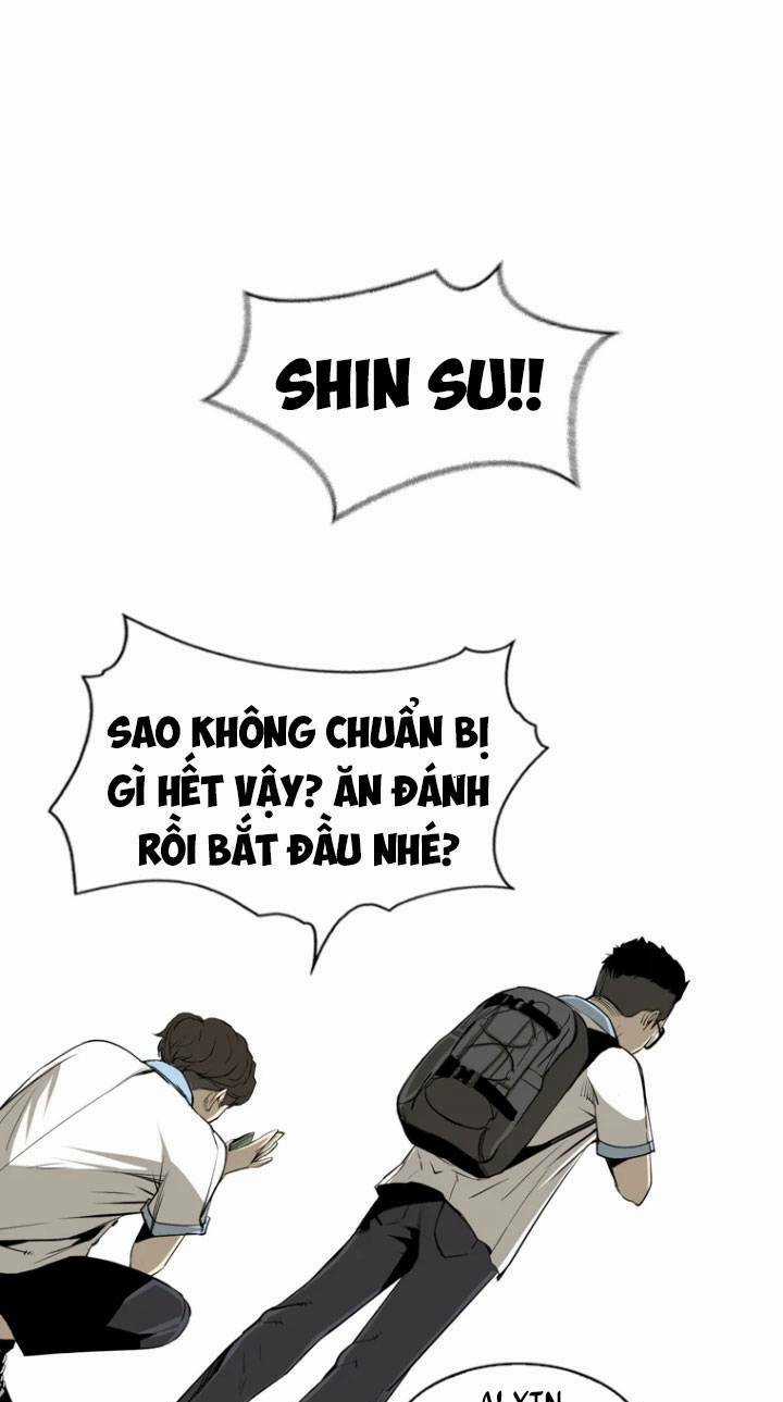 The Blob Chapter 1 trang 120