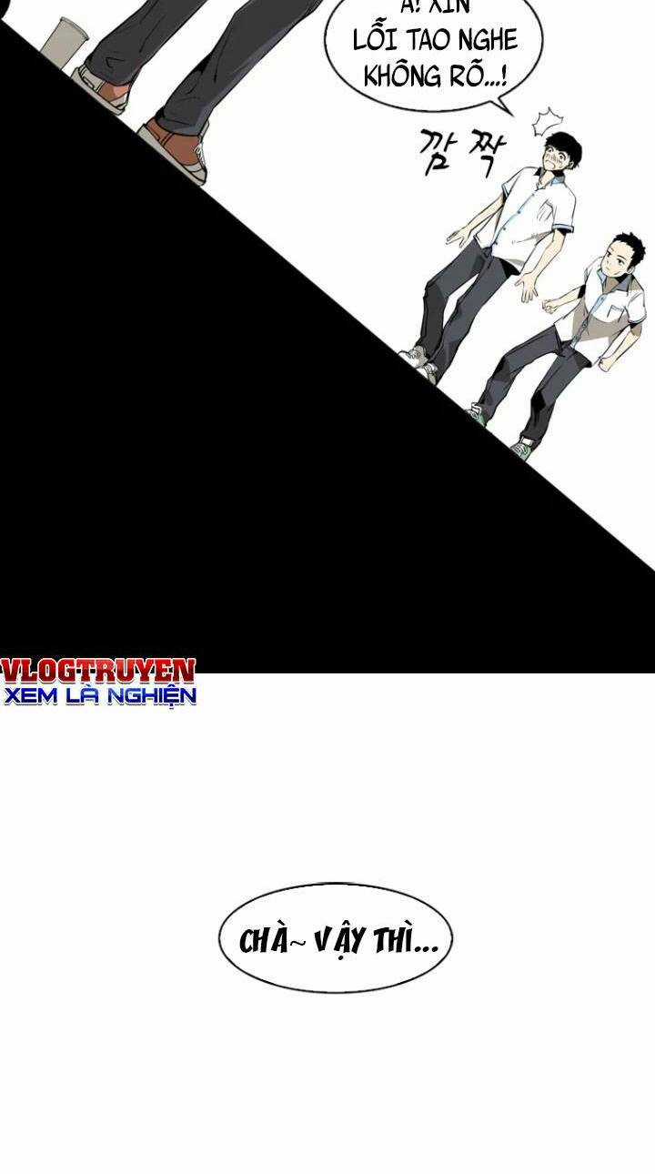 The Blob Chapter 1 trang 121