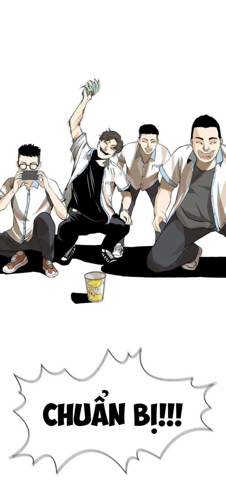 The Blob Chapter 1 trang 122