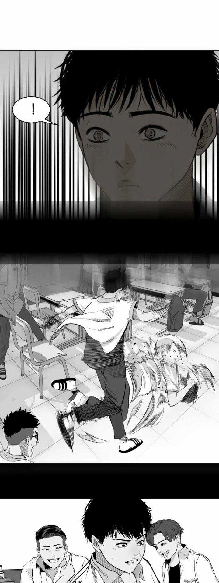 The Blob Chapter 1 trang 123