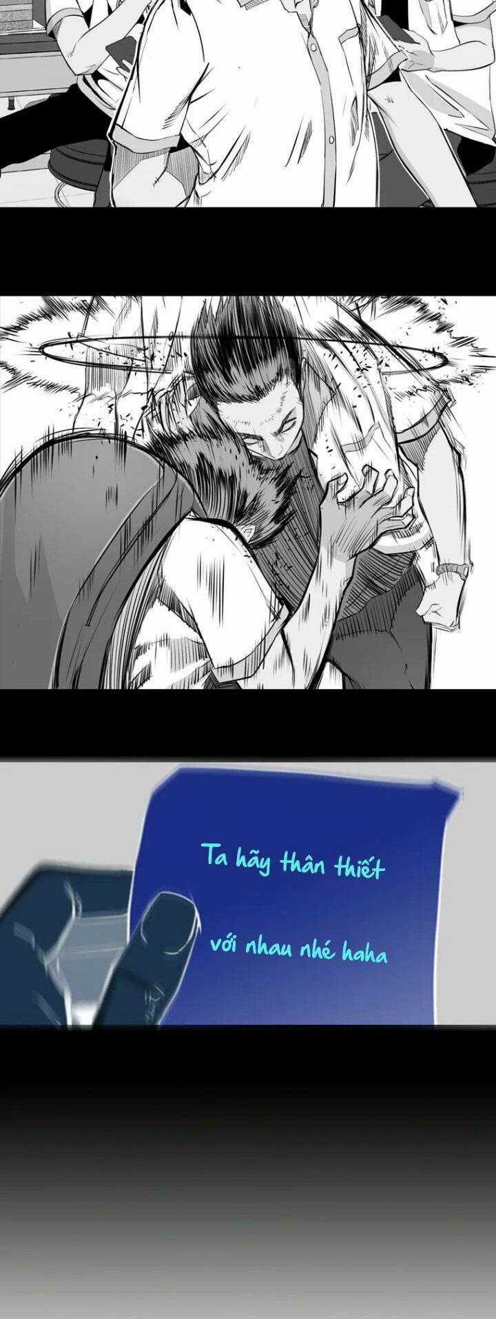 The Blob Chapter 1 trang 124