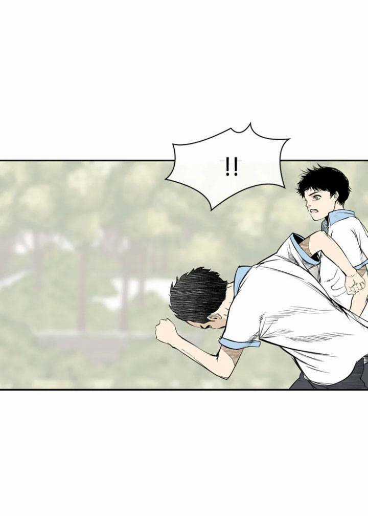 The Blob Chapter 1 trang 127