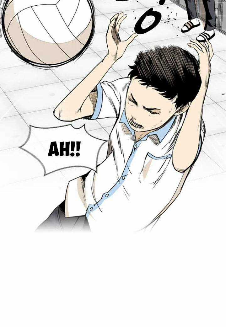 The Blob Chapter 1 trang 13